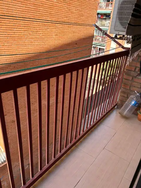 Terraza de Piso en venta en Mataró con Aire acondicionado, Calefacción y Horno