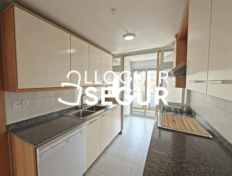 Piso de alquiler en Bosc, Centre - Eixample – Can Llobet