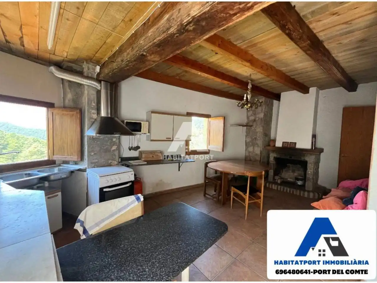 Country house for sale in La Nou de Berguedà, imagen 13