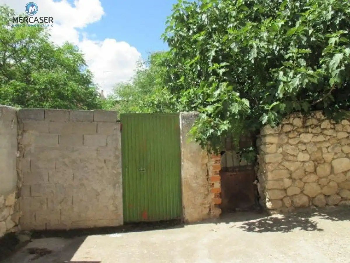Terreny residencial en venda a Calle CRUZ, imagen 33