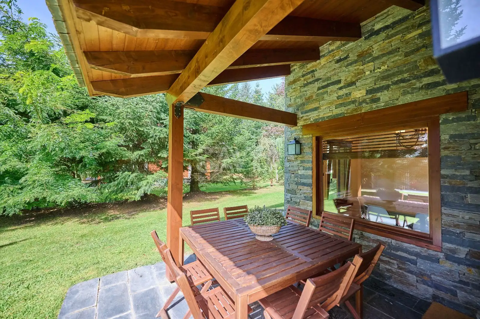 Reihenhaus mit Terrasse zur Miete in Bolvir, imagen 6