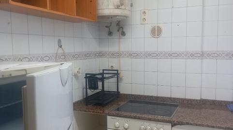 Foto 2 de Pis en venda a Barrio del Centro, Asturias