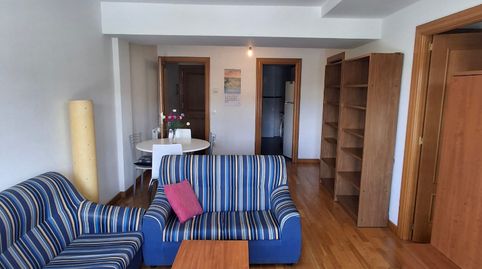 Foto 3 de Apartament en venda a Calle Mayor, 38, Arrúbal, La Rioja