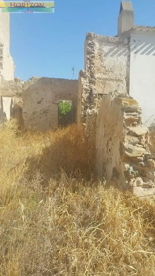 Country homes for sale in Arboleas  with Terrace