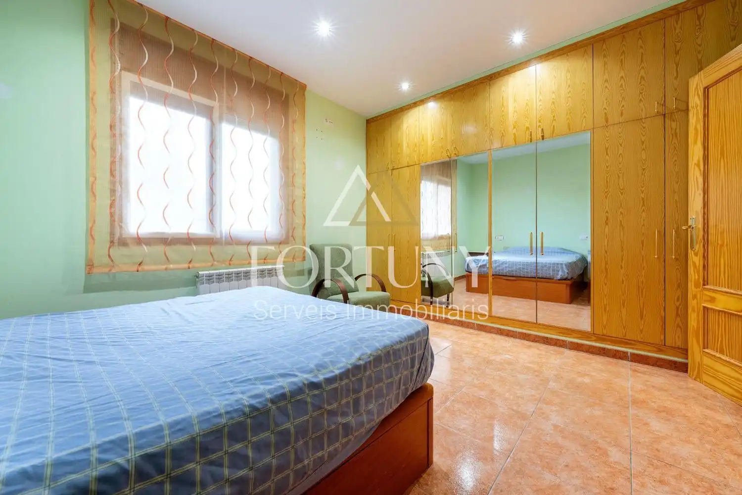 House with pool for sale in de Montclar, imagen 20