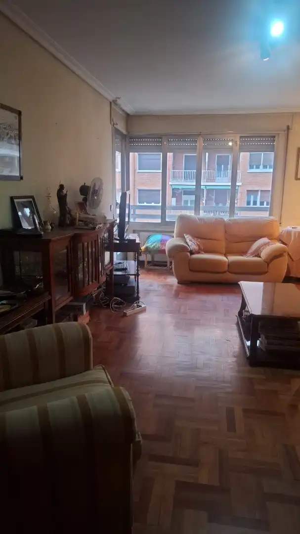 Appartement avec terrasse à vendre à Calle Fermín Irigaray, imagen 4