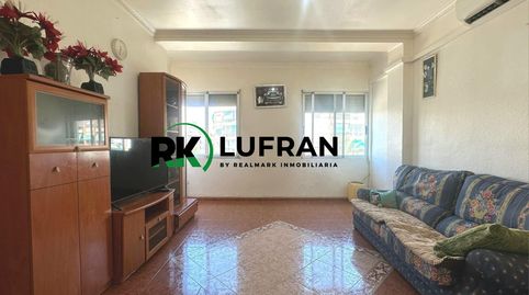 Foto 4 de Piso en venta en Campoamor, Alicante / Alacant