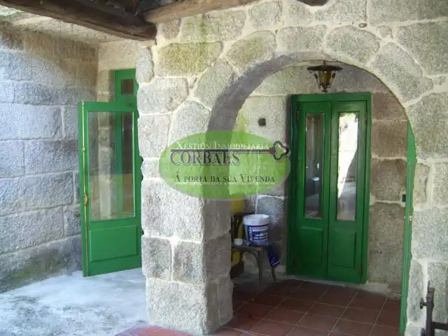 Haus mit Terrasse zum Verkauf in Leiro, imagen 2