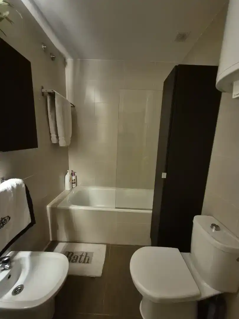 Flat for rent in Villarcayo de Merindad de Castilla la Vieja, Burgos