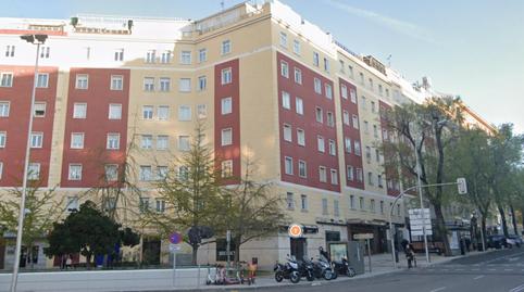 Photo 2 of Attic for sale in Del Príncipe de Vergara, Nueva España, Madrid