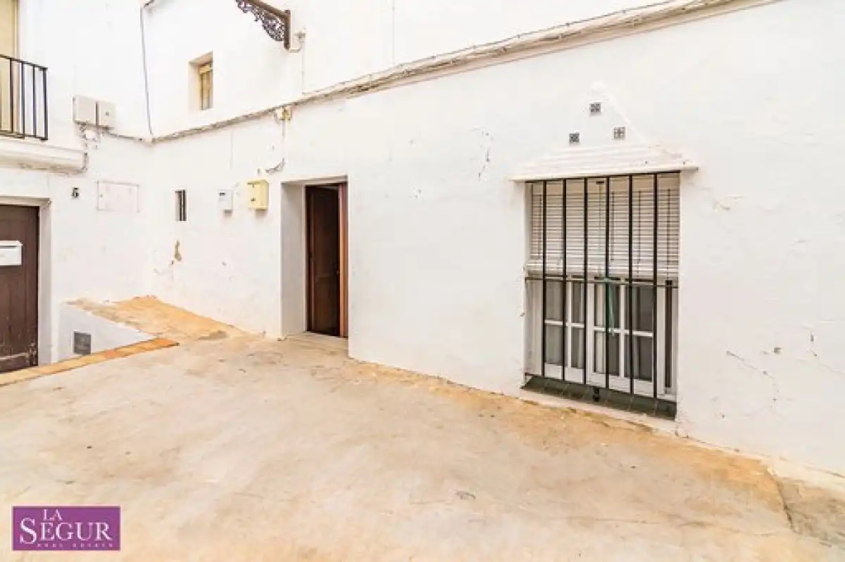 House with terrace for sale in Vejer, imagen 25
