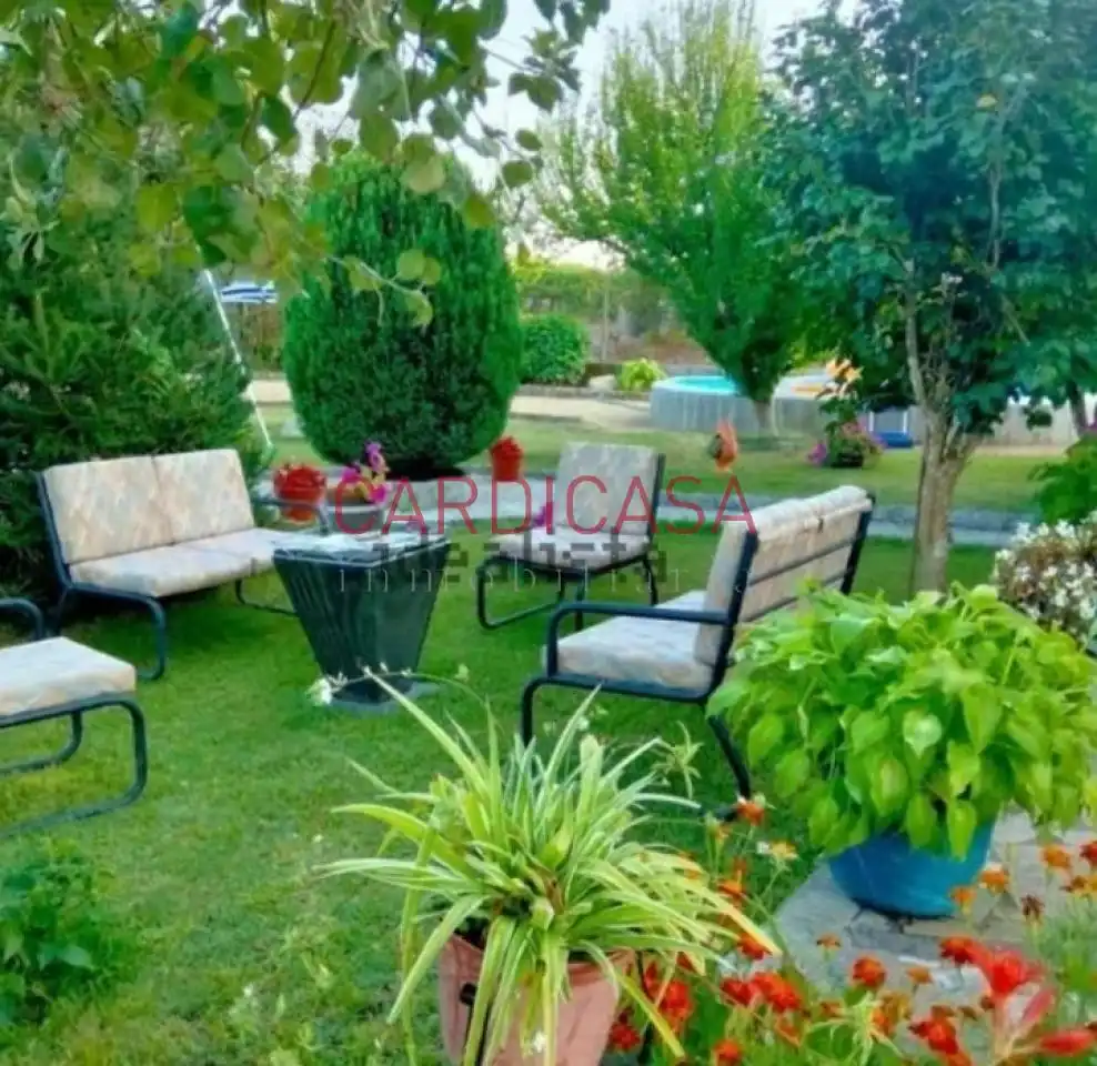 Casa o chalet en venta en Carretera Berán, Leiro
