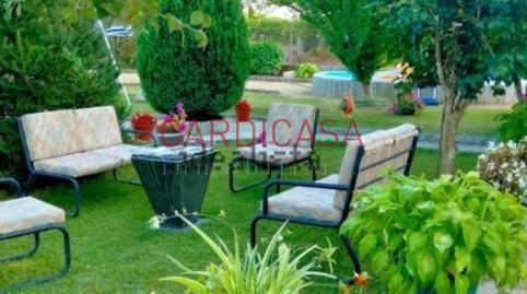 Foto 4 de Casa o chalet en venta en Carretera Berán, Leiro, Ourense