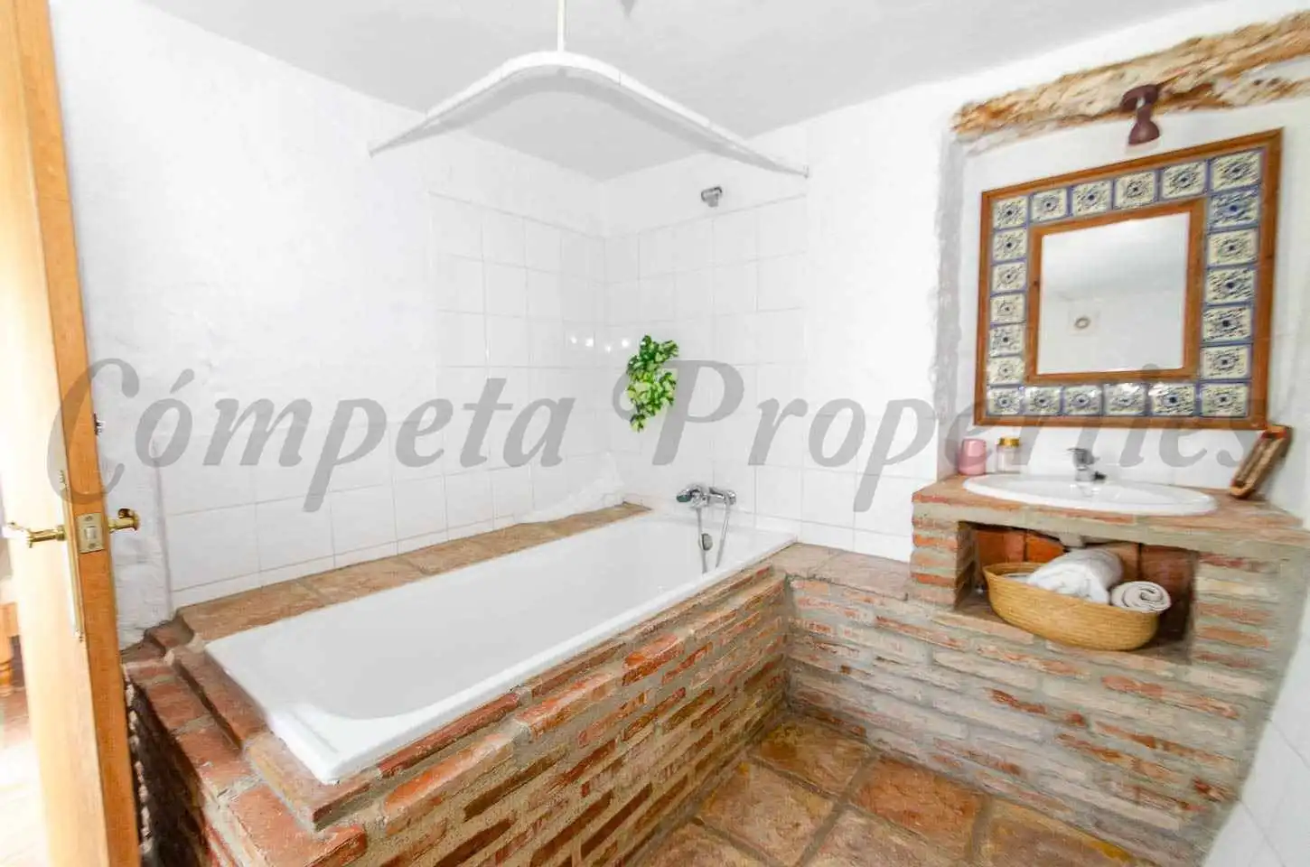 Maison avec piscine à vendre à Cómpeta, imagen 7