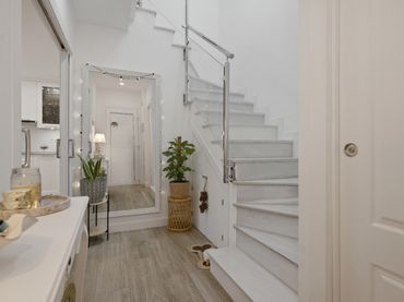 Casa bifamiliare in vendita a Calle María Manuela