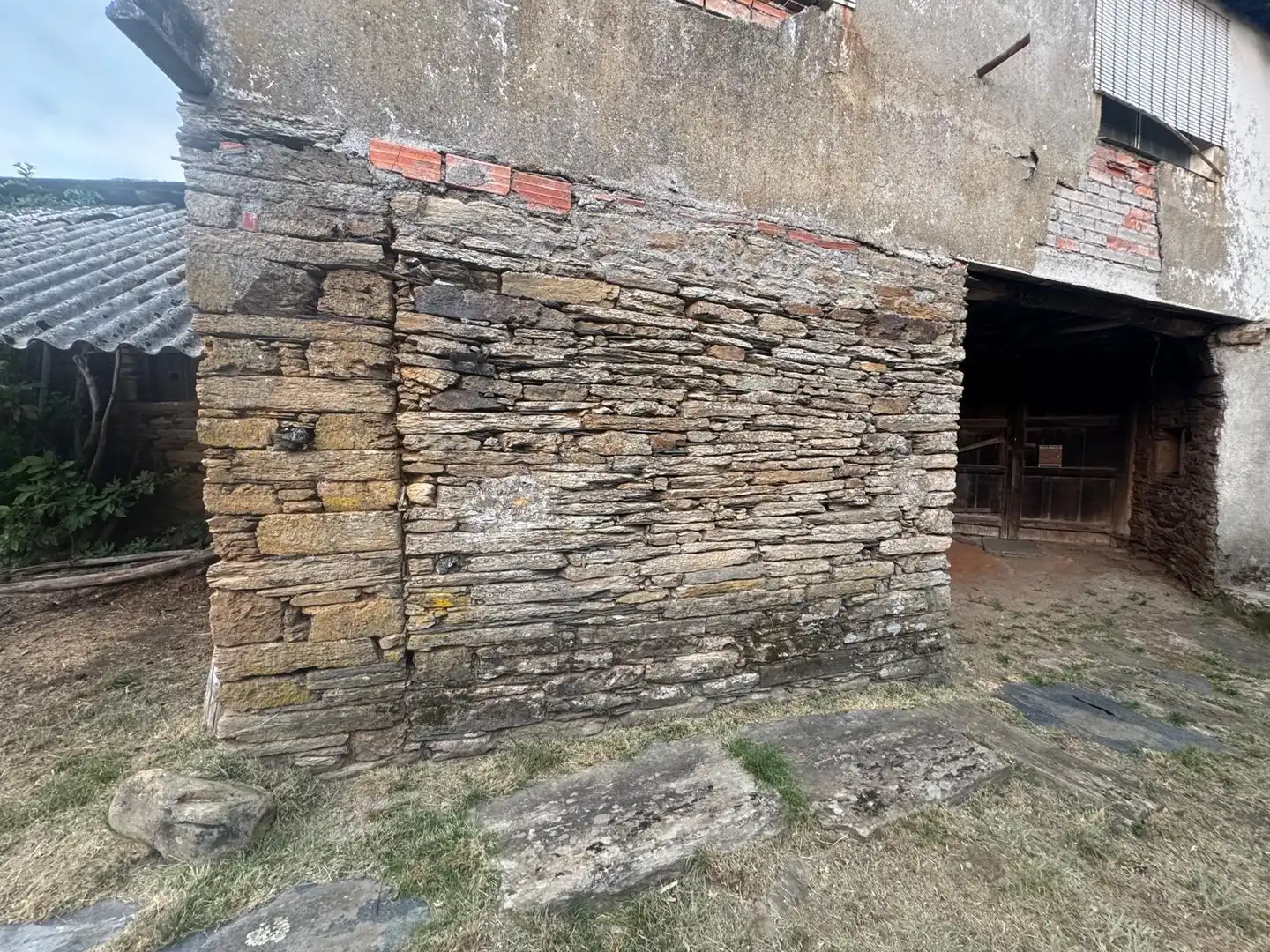 Casa rústica amb jardí en venda a SAN NICOLAS-SP 31, imagen 6