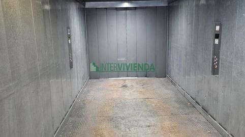 Foto 3 de Garaje en venta en Centro - Areal, Vigo