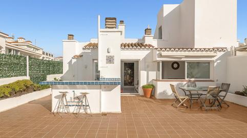 Foto 5 de Àtic de lloguer a 8 D'agost, Marina Botafoc - Platja de Talamanca, Eivissa