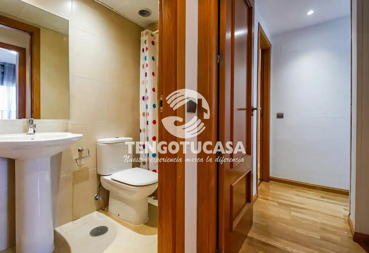 Piso en venta en Calle de Belfast, Rejas
