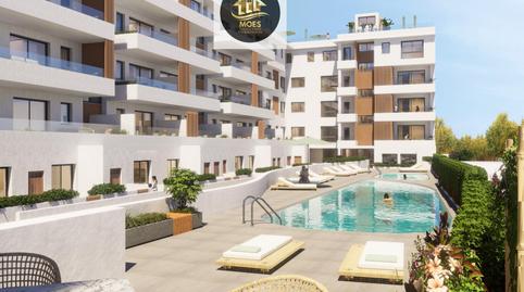 Photo 2 of Flat for sale in Roquetas Pueblo, Roquetas de Mar