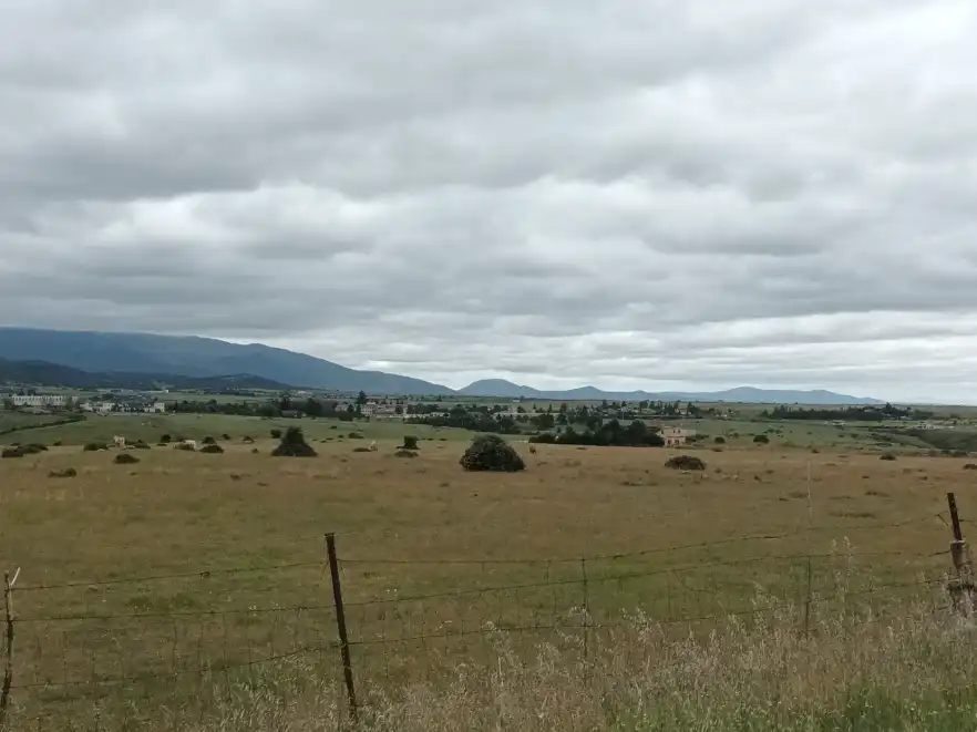 Außenansicht von Residential zum Verkauf in Palazuelos de Eresma