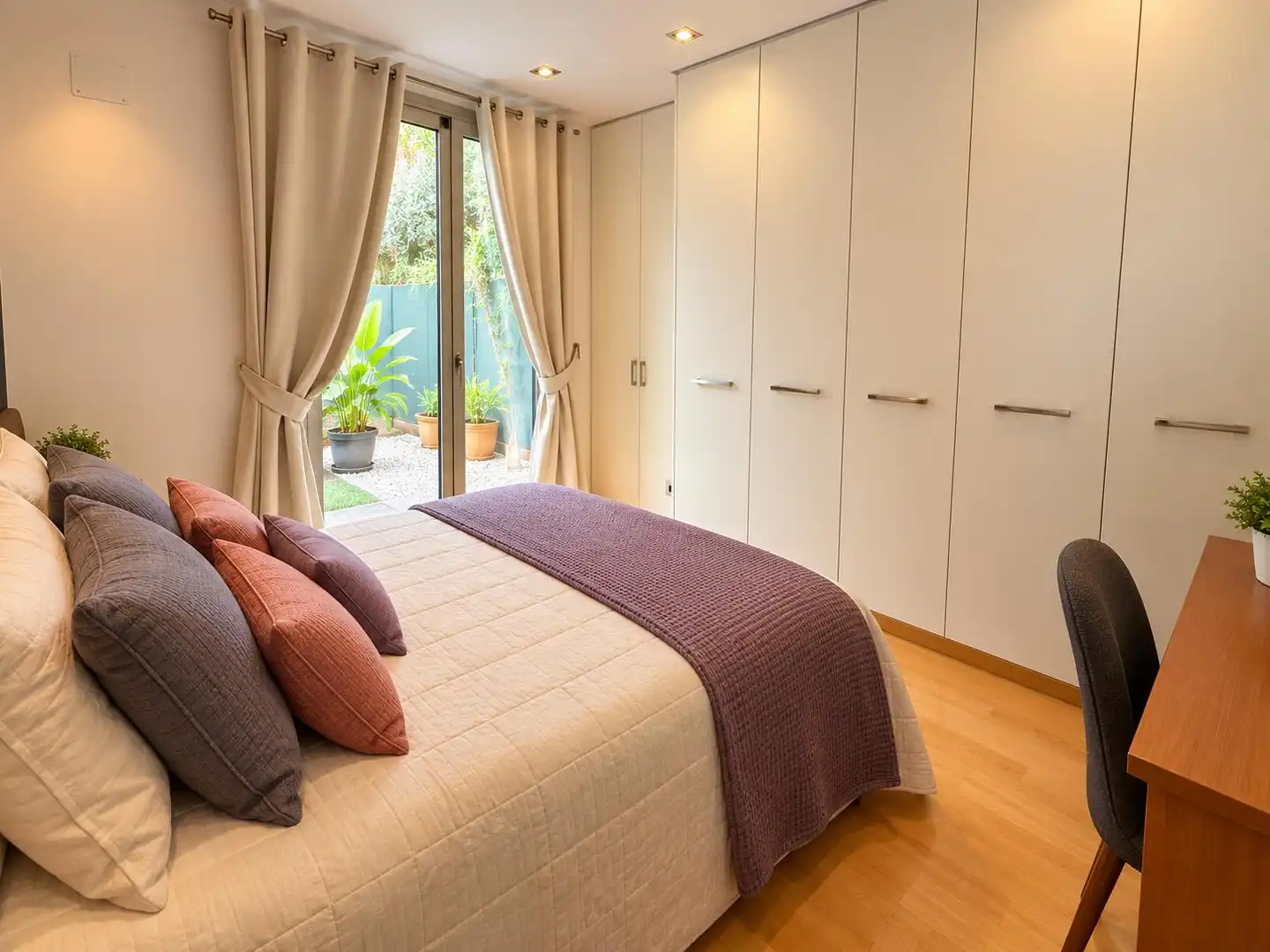 Villa avec terrasse à vendre à Canyelles, imagen 19