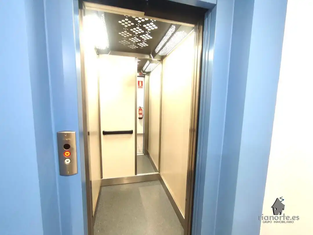 Flat for sale in Langreo  with Heating, Storage room and Furnished