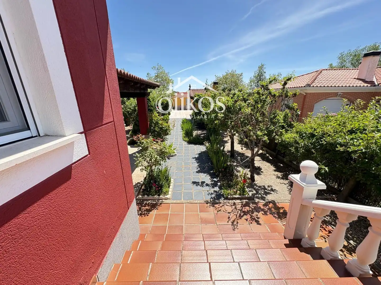 Villa mit Garten zum Verkauf in Buenavista, imagen 32