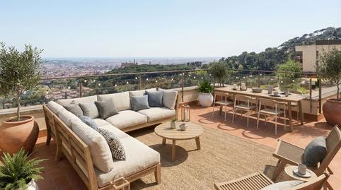 Foto 4 de Casa o xalet en venda a Sant Gervasi i la Bonanova,  Barcelona Capital