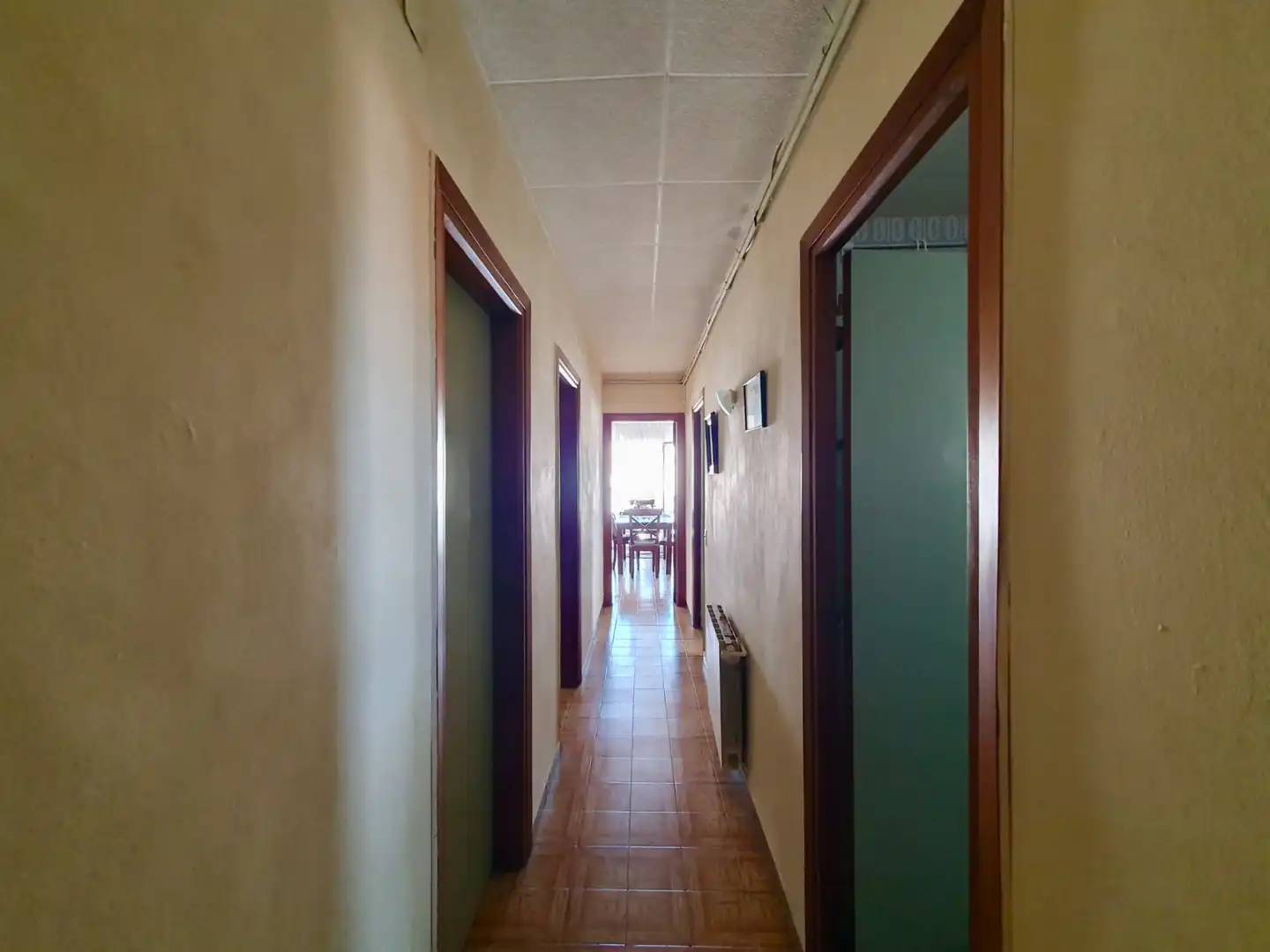 Penthouse with terrace for sale in Carrer de la Llibertat, imagen 32