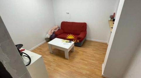 Foto 2 de Planta baixa de lloguer a Alguazas, Murcia