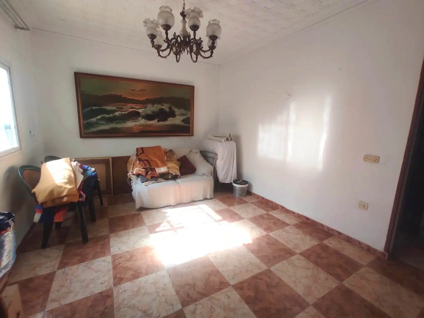 Terraced house for sale in Calle Virgen de Gracia, imagen 8