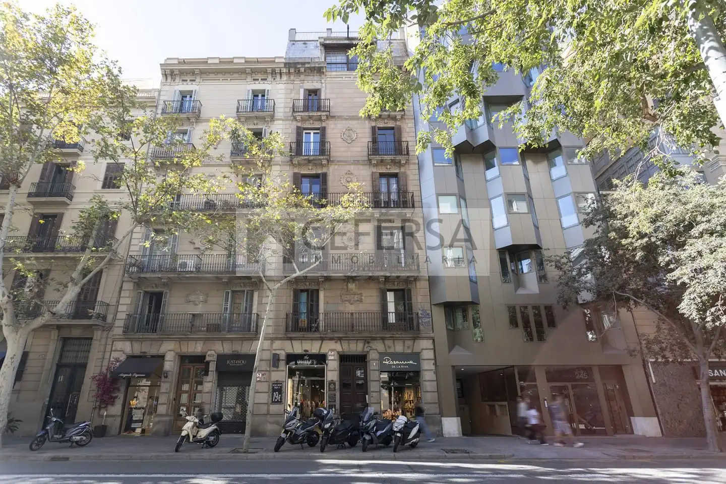 Appartamento con ascensore in vendita a Carrer de Mallorca, imagen 3