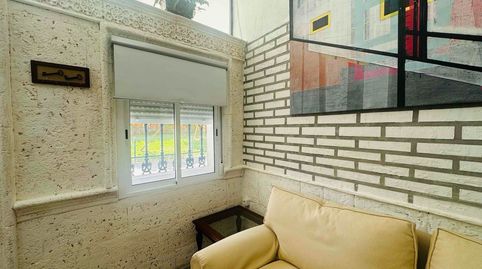 Foto 4 de Apartamento de alquiler en De Altamira, Urbadiez - Entrepuentes, Sevilla Capital
