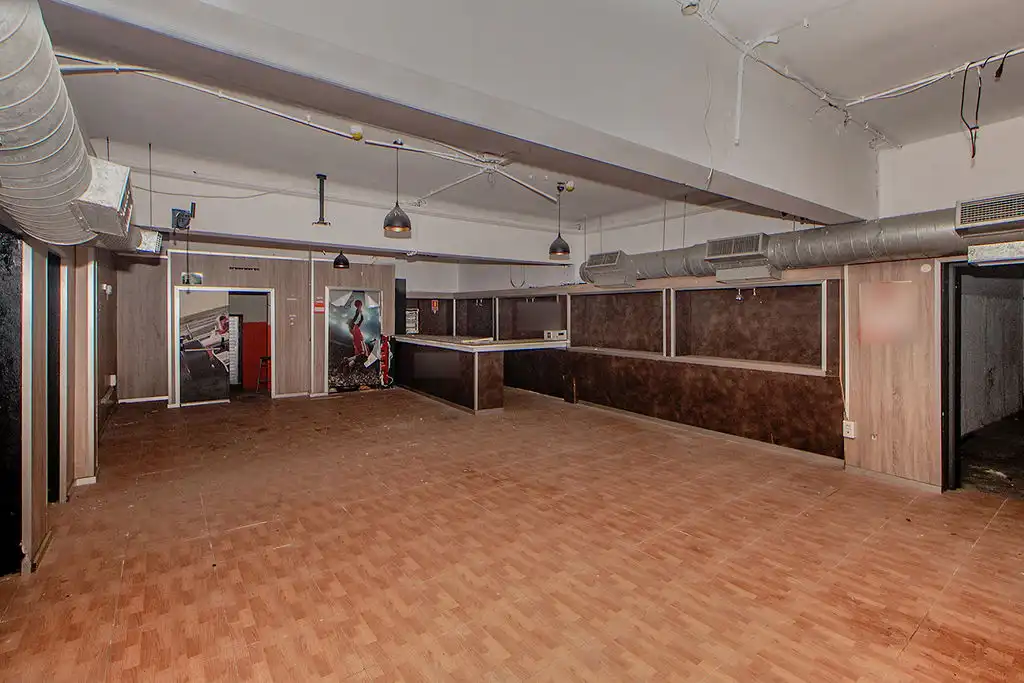 Local comercial en alquiler en C/ Guaires, imagen 4