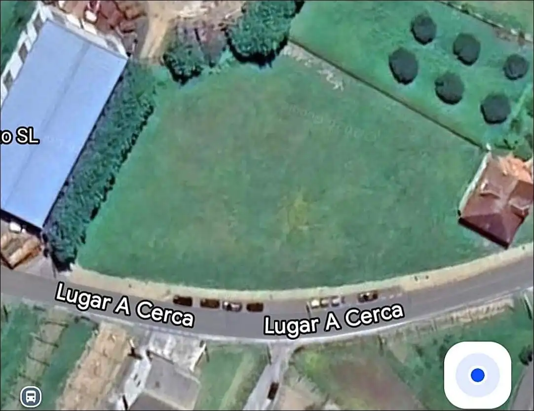 Residencial en venta en Vilanova de Arousa