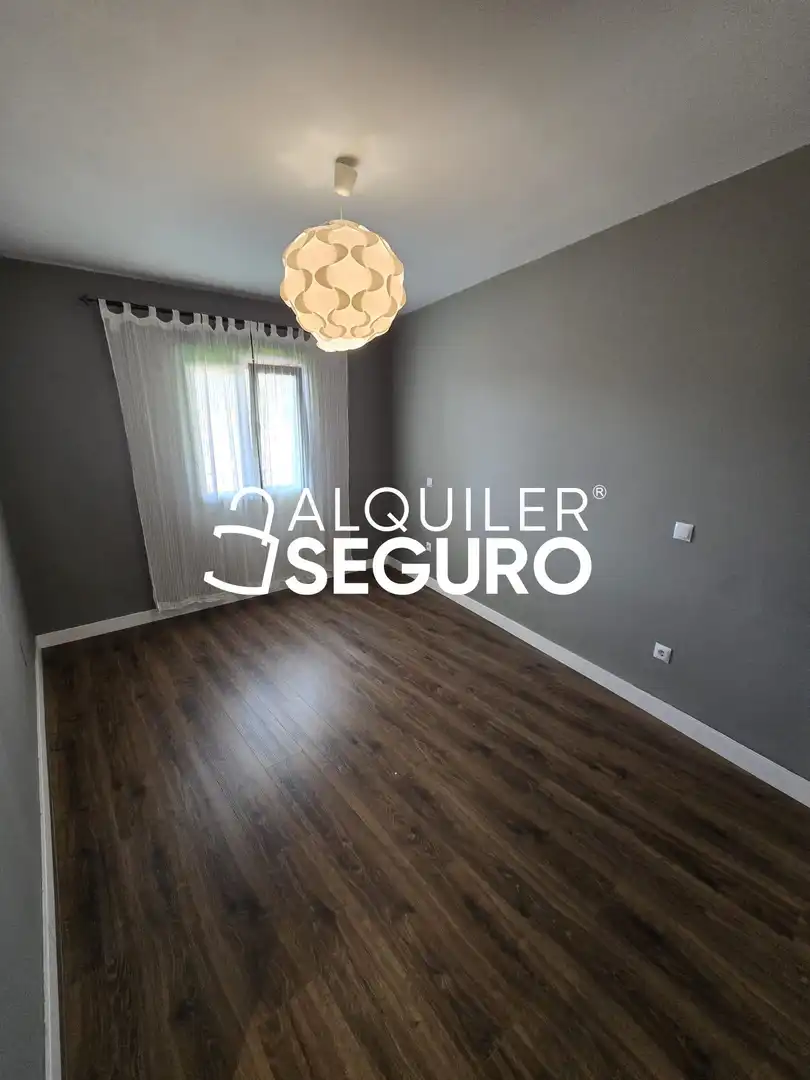 Flat for rent in Carlos Ruiz, Villar del Olmo