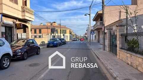 Foto 3 von Geschaftsraum zur Miete in General Weyler -p.tesa-, Els pla de na Tesa, Marratxí