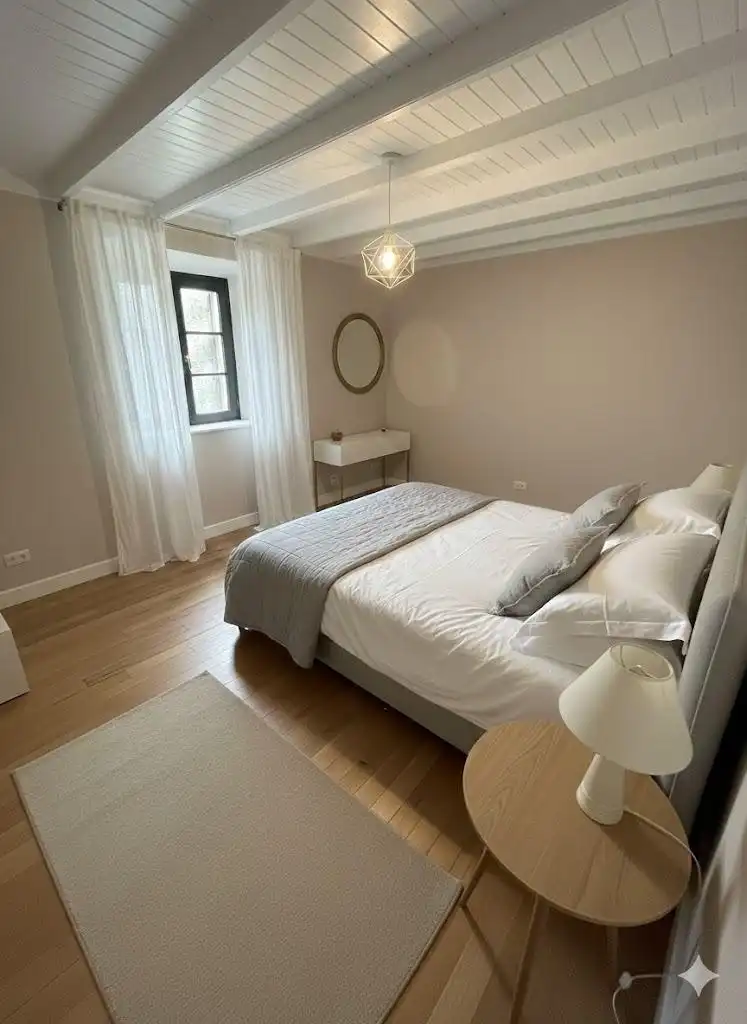 Maison avec jardin à vendre à Boiro, imagen 15