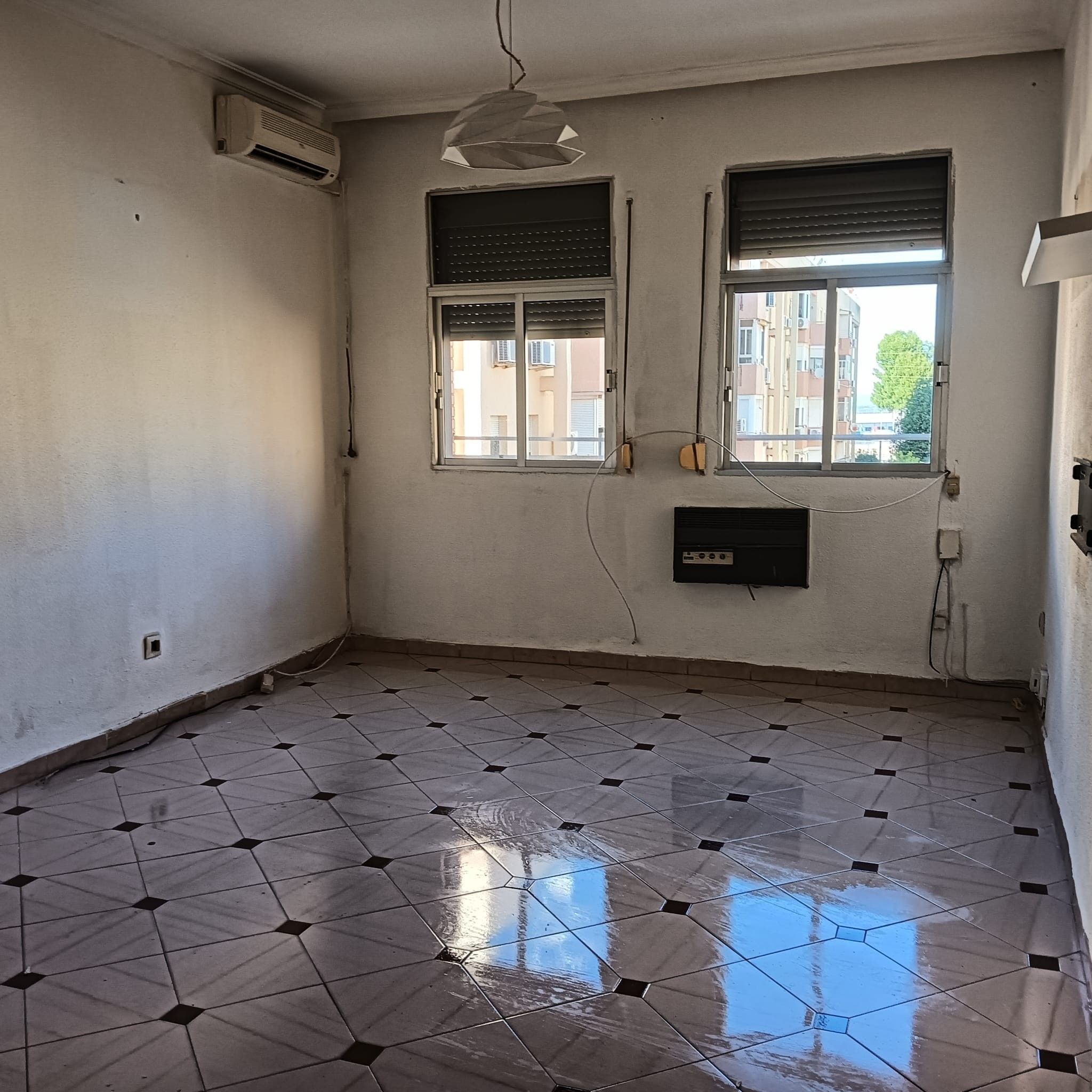 Bedroom of Flat for sale in Alcalá de Guadaira