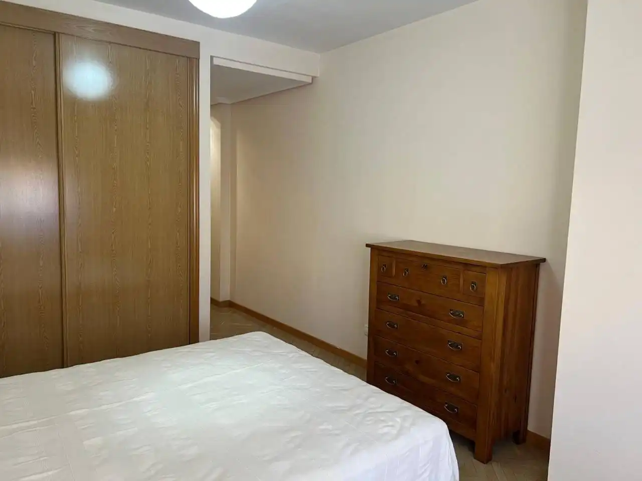 Habitación de Piso en venta en Santa Bárbara