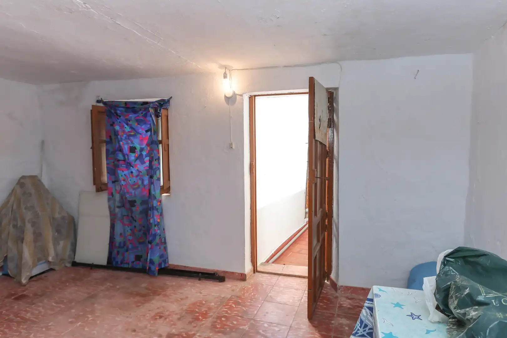 Casa o xalet en venda a Calle Cuzco, Yunquera