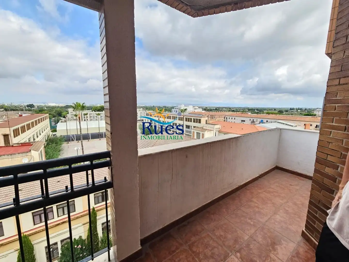 Duplex with terrace for sale in Paseo de San Juan Bosco, imagen 15