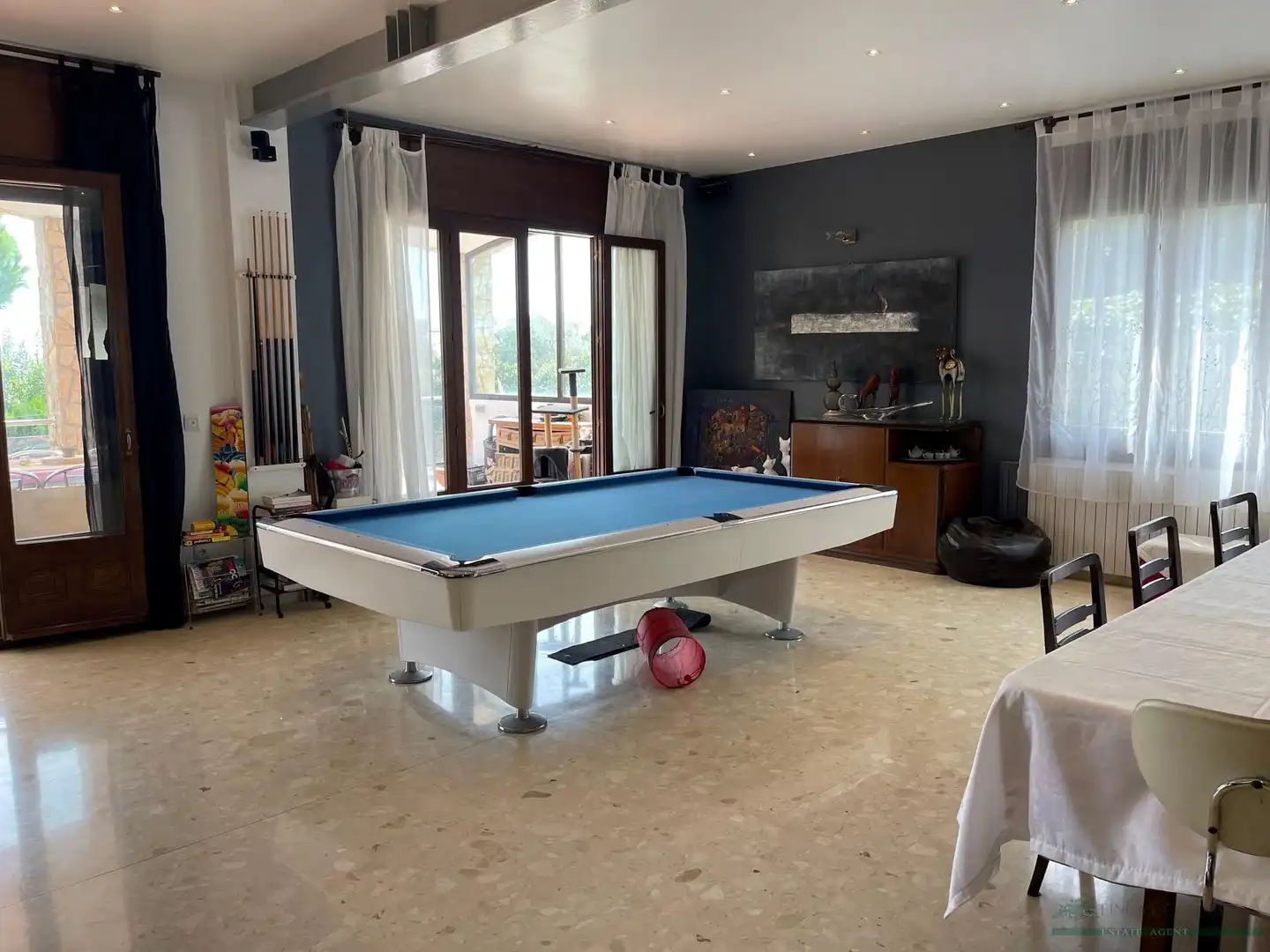 Casa amb terrassa en venda a Platja d'Aro, imagen 11