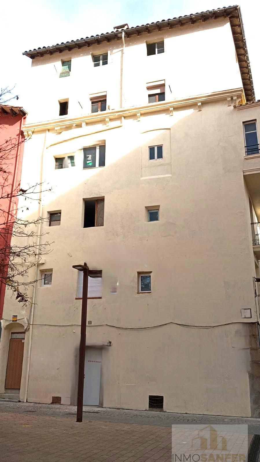 Edifici en venda a Donya Estasia, Singuerlín