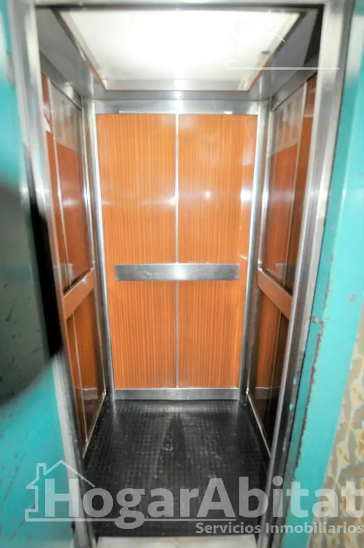 Flat for sale in Mislata  with Balcony
