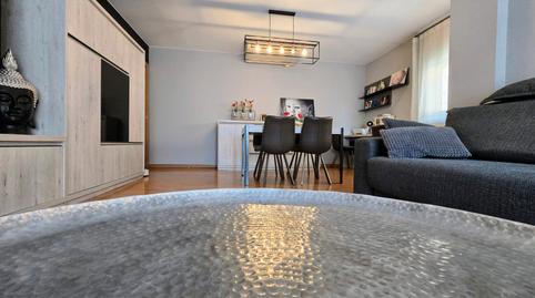 Foto 5 de Pis en venda a Caputxins - Ambulatori, Barcelona