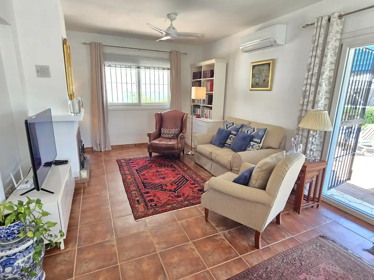 Casa con piscina en venta en Alcaucín, imagen 26