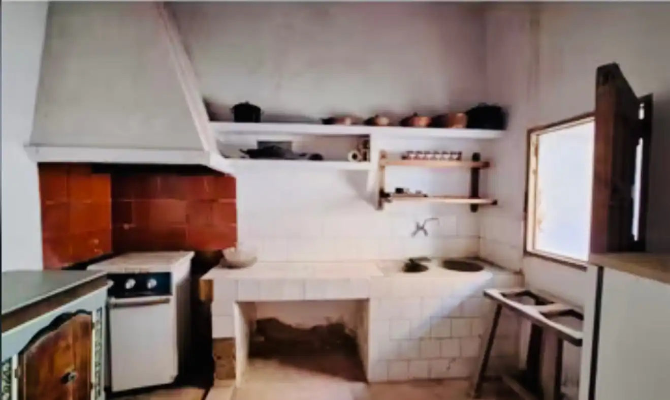 Adosado con jardín en venta en Jesús Pobre, imagen 4
