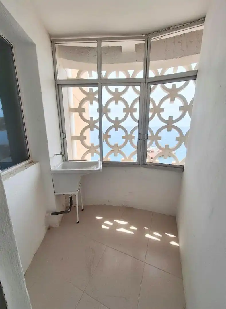 Terrassa de Apartament en venda en San Javier amb Aire condicionat